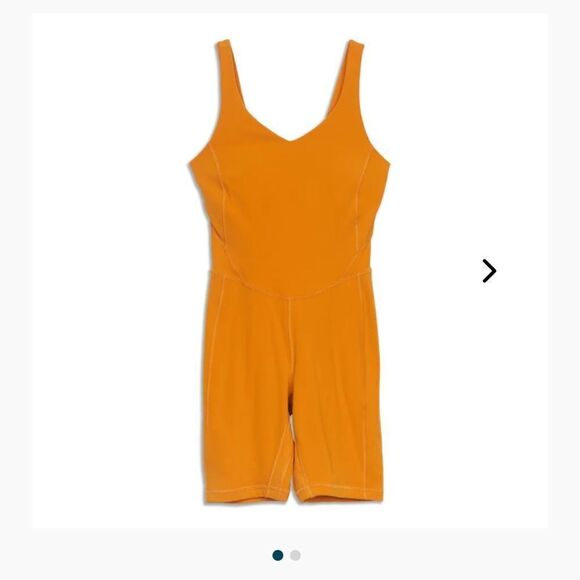 lululemon Align™ Bodysuit - Picture 1 of 8